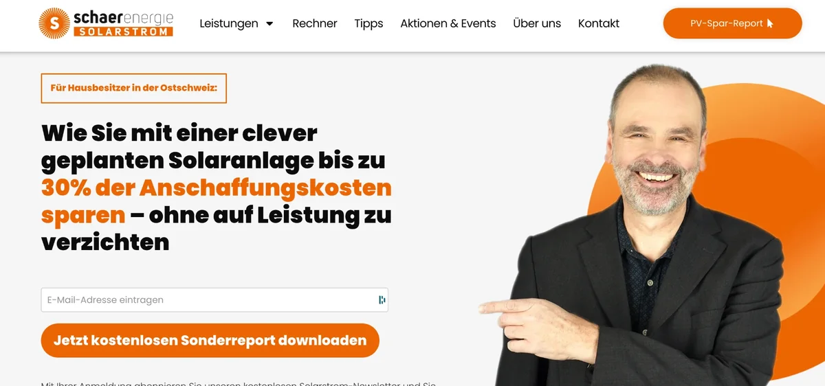 Schaer Energie AG